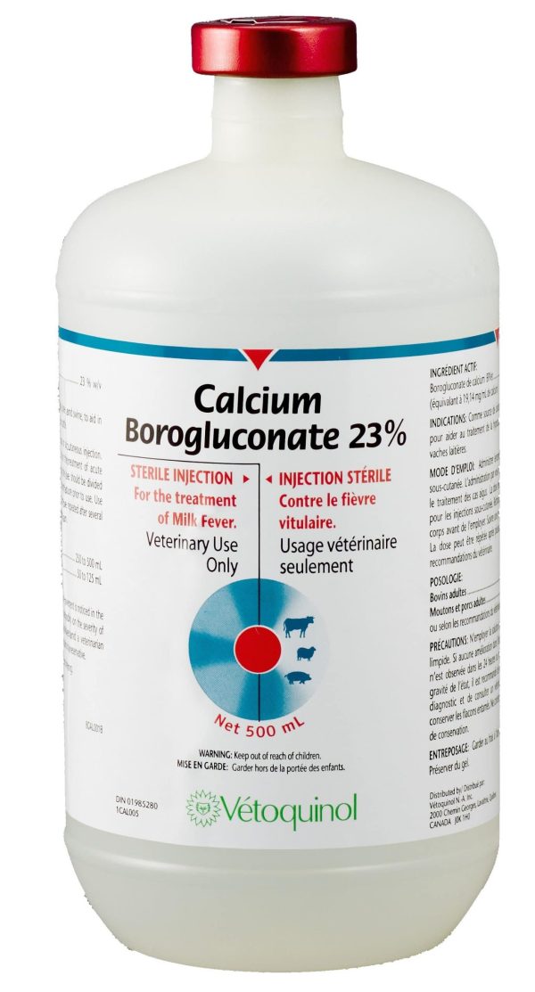 Calcium Borogluconate scaled 1
