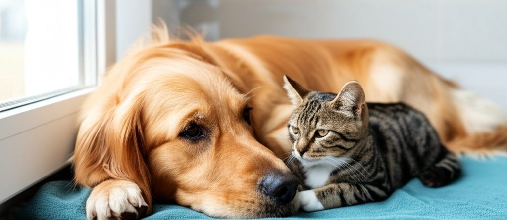 Pet Allergies Treatment