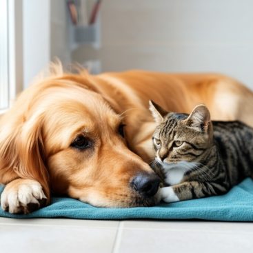 Pet Allergies Treatment