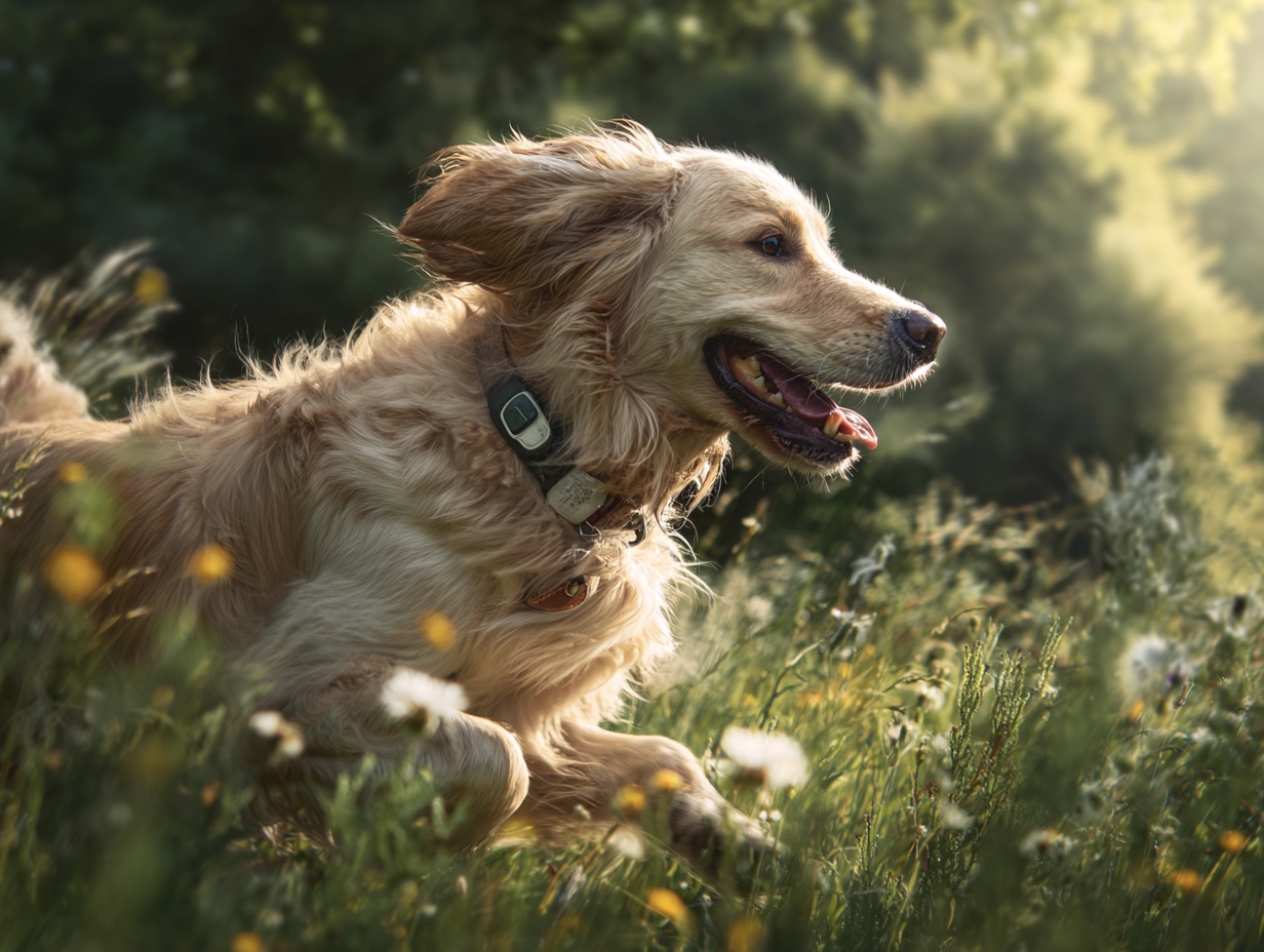 Tick Prevention for Pets