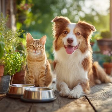summer pet care tips