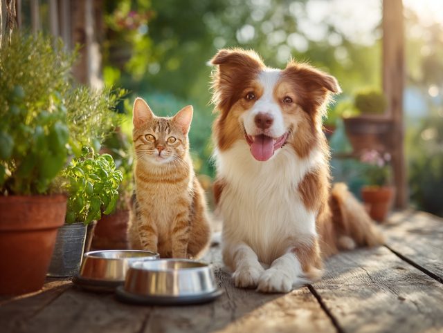 summer pet care tips