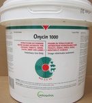 Onycin 1000 2.5kg