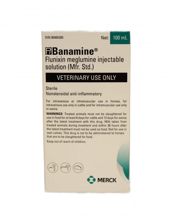Banamine 100ml