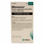 Banamine 100ml 1
