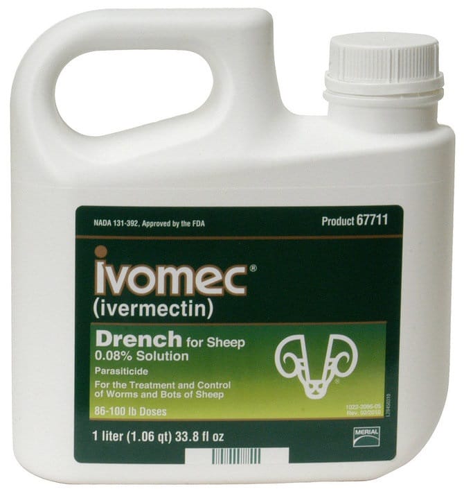 Buy Ivermectin Liquid Online
