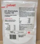 Solvet Electrolyte Powder HE 185g